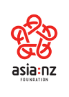 Asia NZ ffoundation